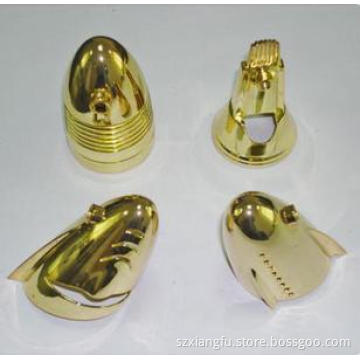 Die Casting, Customized Zinc Casting Parts
